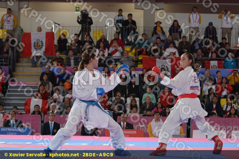 Pan American Games Lima 2019 — Saturday