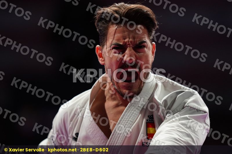 Karate 1 Premier League Rabat 2019