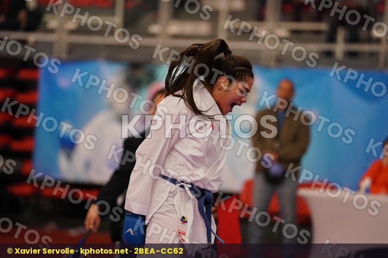 Pan American Championships Santiago 2018