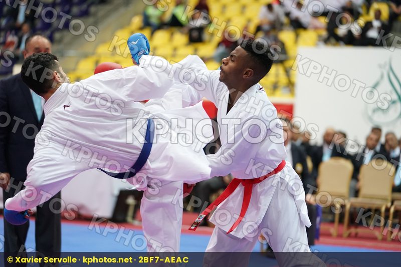 Asian Championships Amman 2018