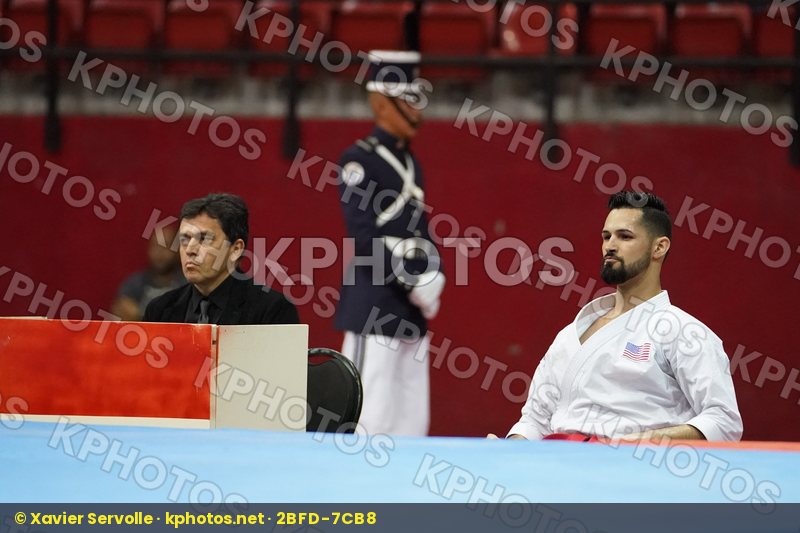 Pan American Championships Panama City 2019