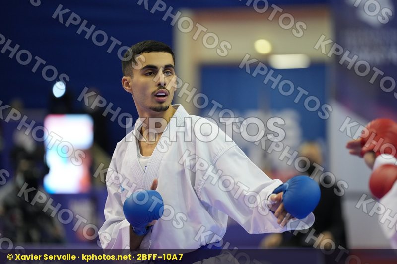 Open Paris 2022
