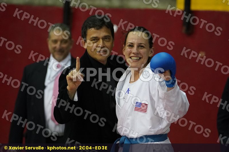 Pan American Championships Panama City 2019