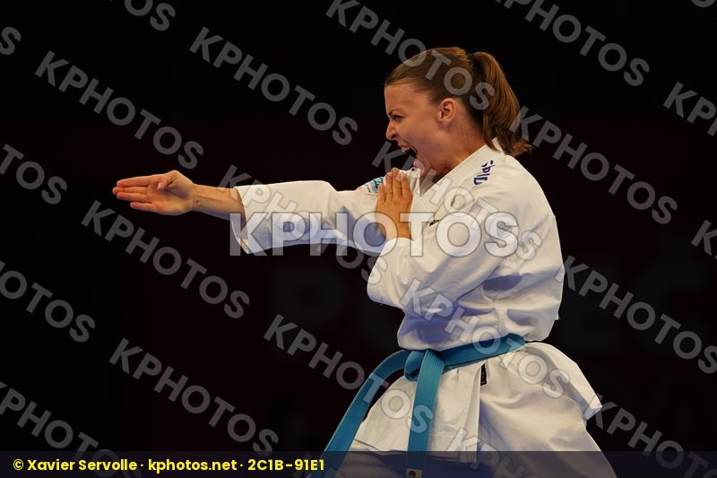European Senior Championships Poreč 2021
