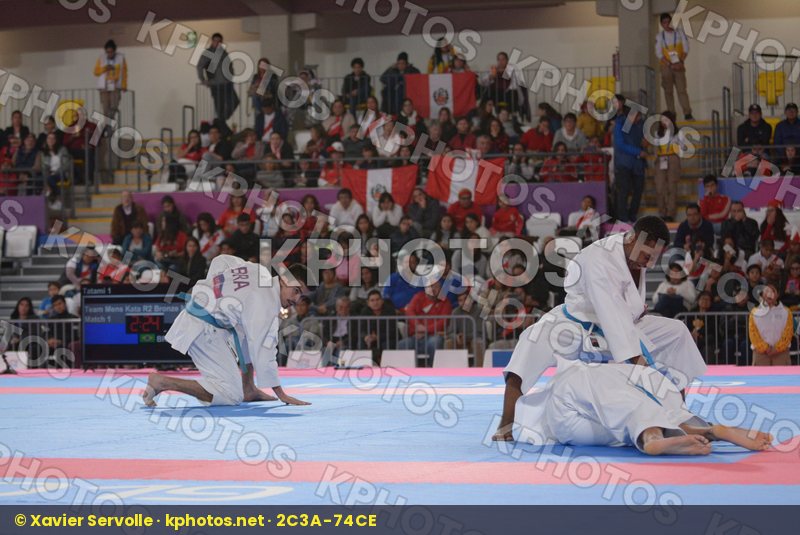 Pan American Games Lima 2019