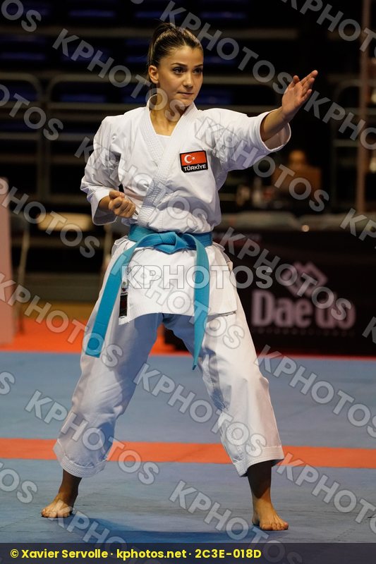 World Cadet Junior & U21 Championships Tenerife 2017