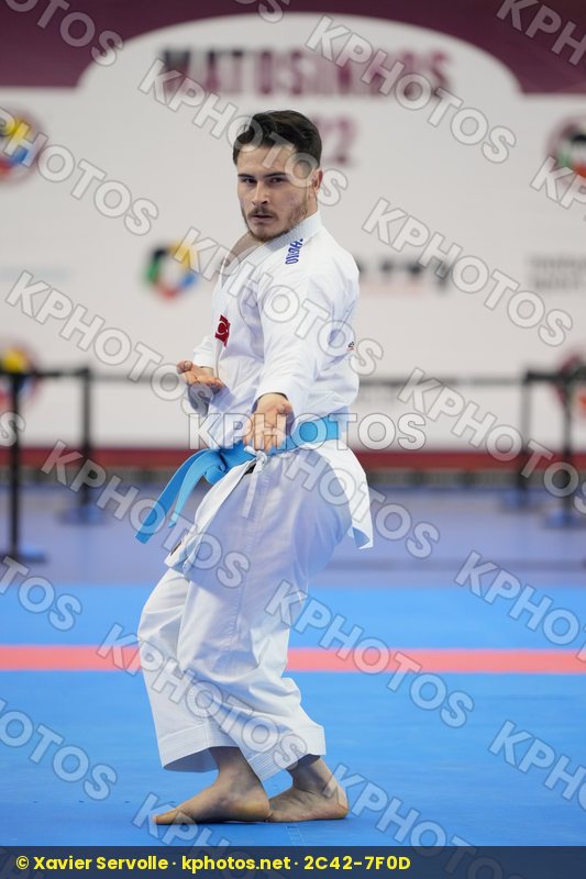 Karate 1 Premier League Porto 2022