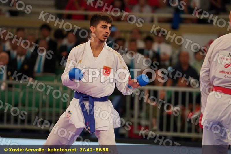 Karate 1 Premier League Tokyo 2019