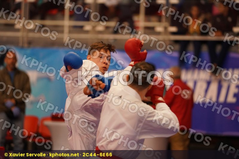 Pan American Championships Santiago 2018