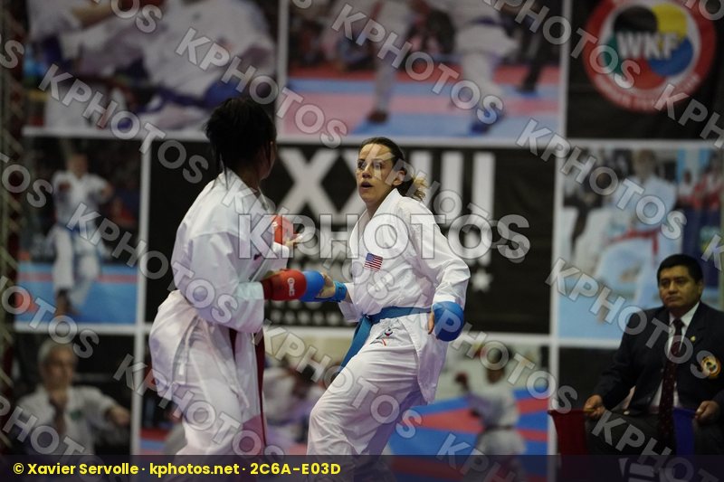 Pan American Championships Panama City 2019