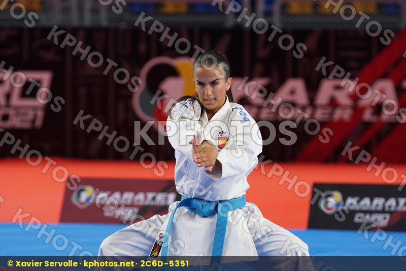 Karate 1 Premier League Cairo 2021