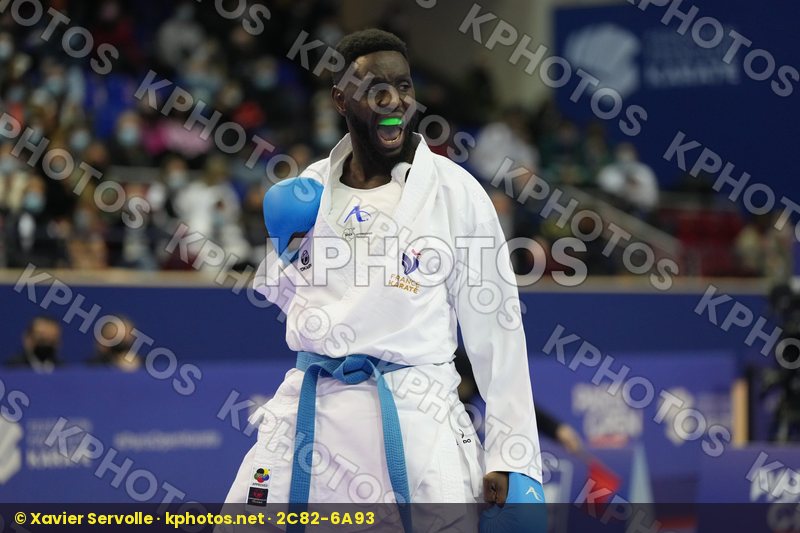 Open Paris 2022