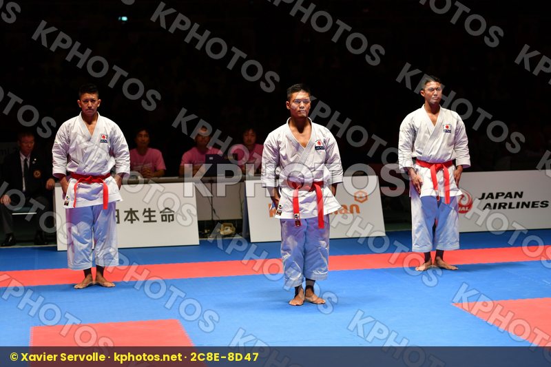 Karate 1 Premier League Okinawa 2016