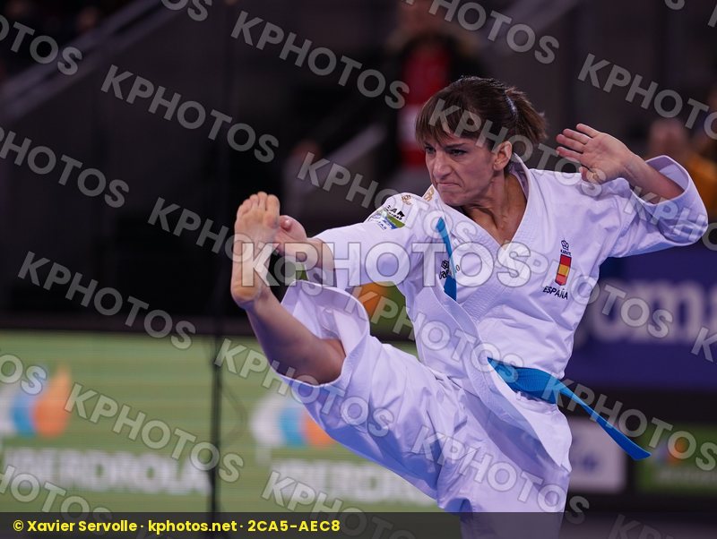 Karate 1 Premier League Madrid 2019