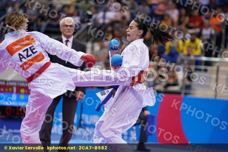 European Games Minsk 2019