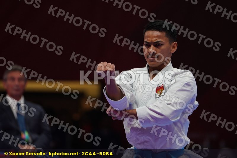Asian Games Jakarta 2018