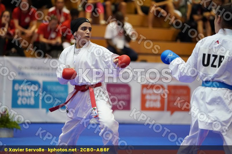 Youth Olympic Games Qualification Umag 2018