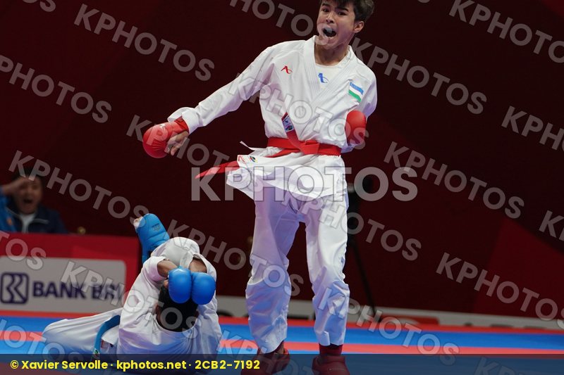 Asian Games Jakarta 2018
