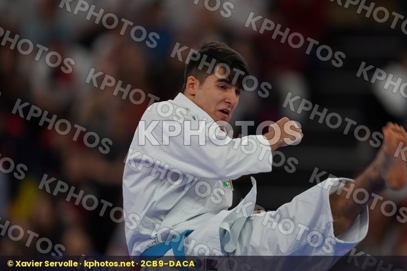 European Championships Guadalajara 2019