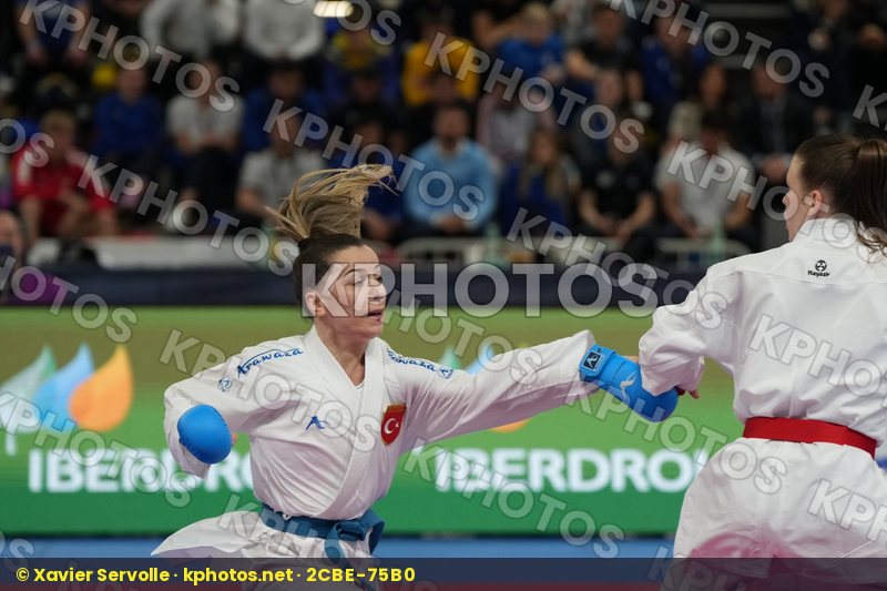 European Championships Guadalajara 2023