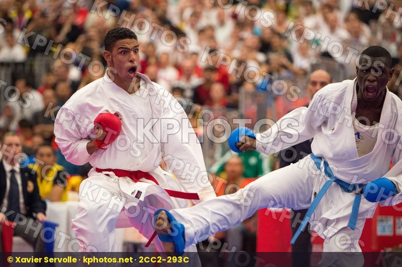 76+ kg Ahmed Aly Arawaza Egypt Hamedi Tareg Junior Saudi Arabia