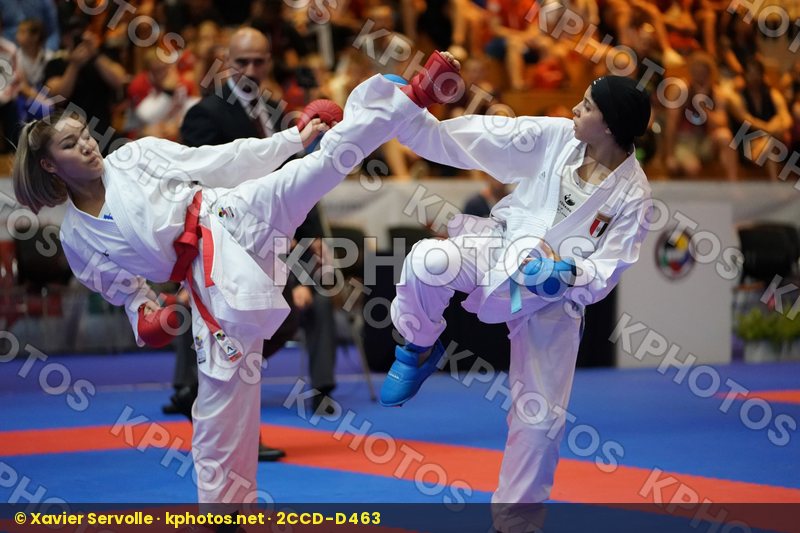 Youth Olympic Games Qualification Umag 2018