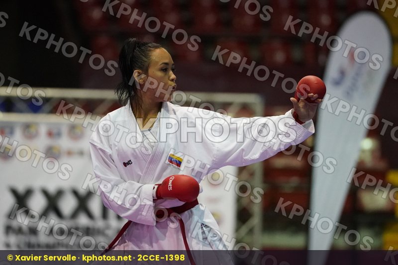 Pan American Championships Panama City 2019
