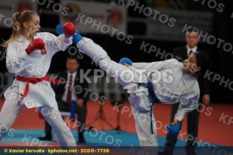 Karate 1 Premier League Istanbul 2018