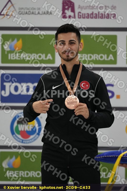 European Championships Guadalajara 2023