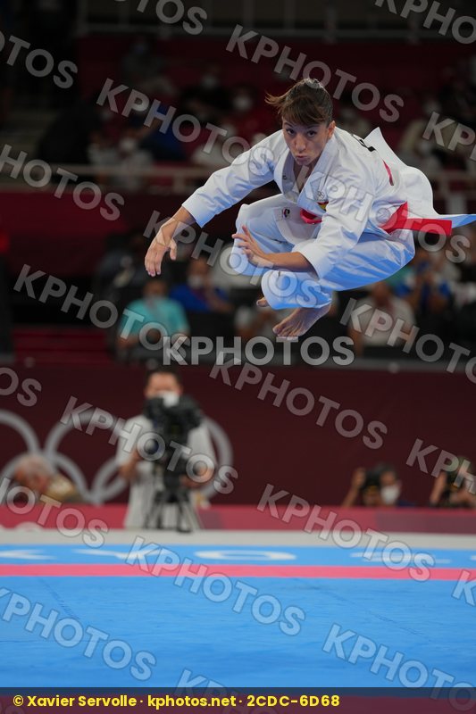 Olympic Games Tokyo 2020