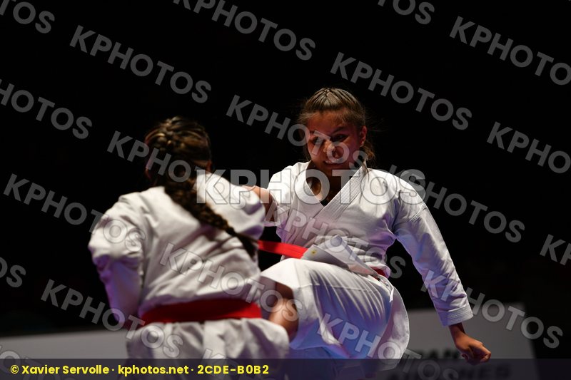 Karate 1 Premier League Okinawa 2016