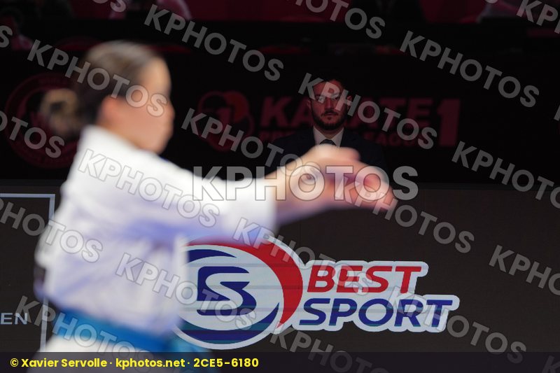 Karate 1 Premier League Rabat 2025