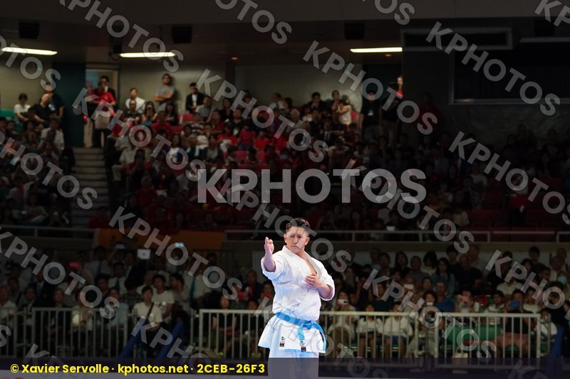 Karate 1 Premier League Tokyo 2019