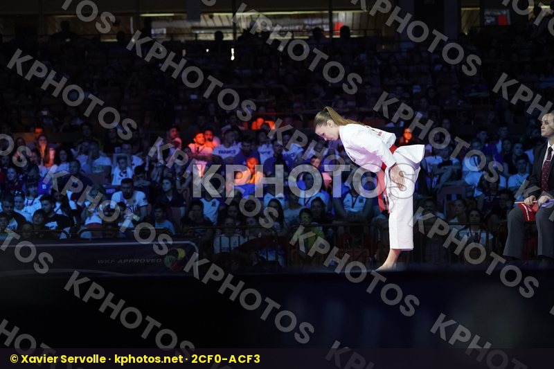 European Senior Championships Novi Sad 2018