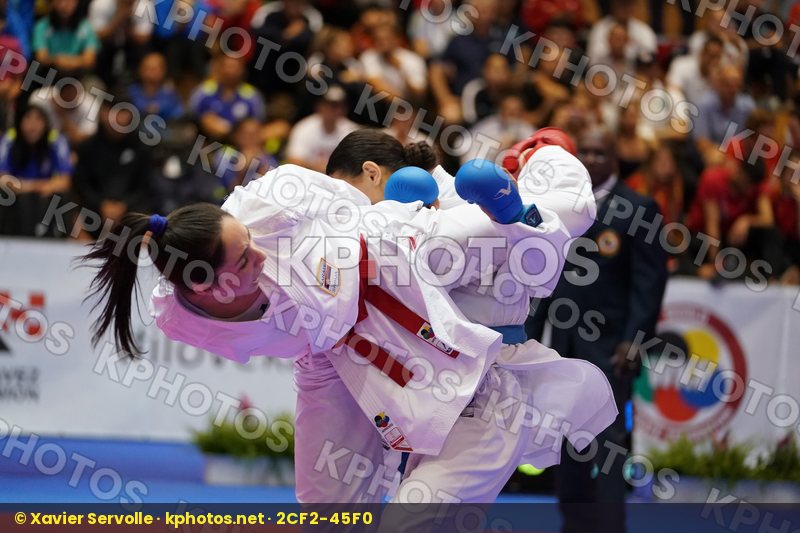 Youth Olympic Games Qualification Umag 2018
