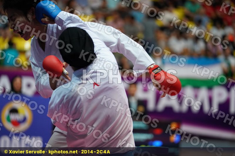 Asian Championships Tashkent 2019