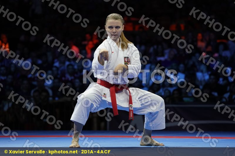 European Senior Championships Novi Sad 2018