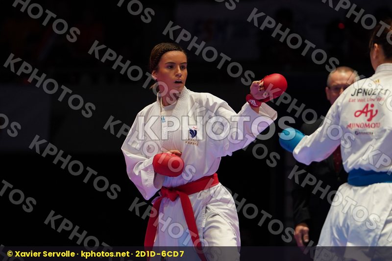 Karate 1 Premier League Tokyo 2018