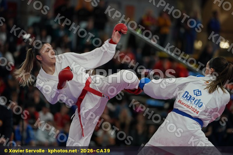European Championships Guadalajara 2019