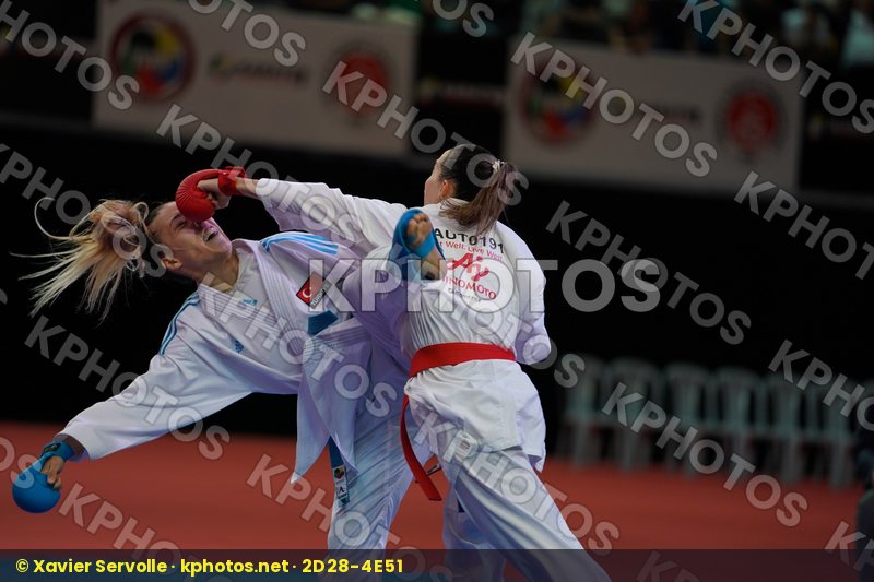 Karate 1 Premier League Istanbul 2018