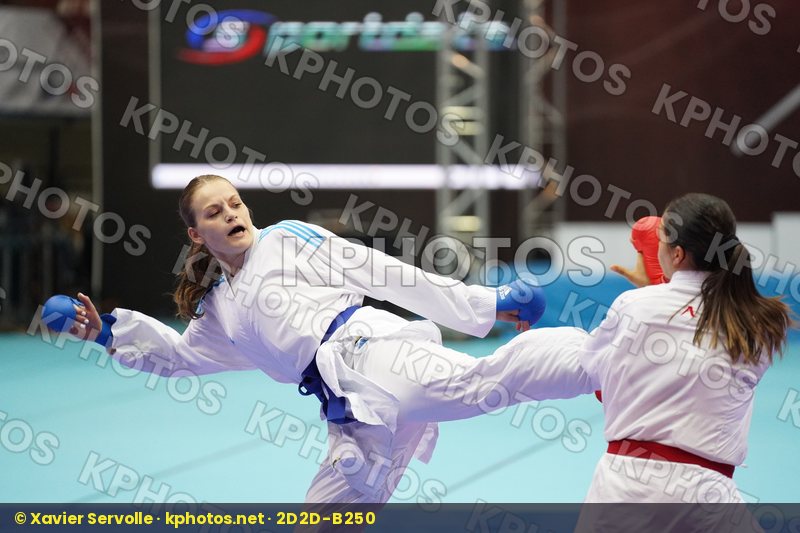 European Senior Championships Gaziantep 2022