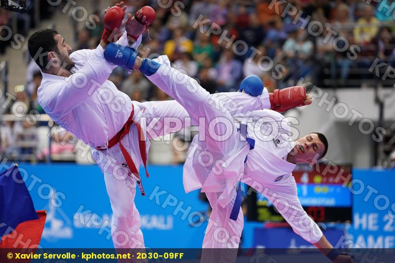 European Games Minsk 2019
