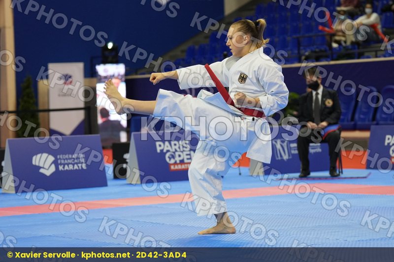 Open Paris 2022