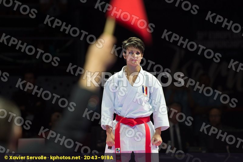 Category female kata final france IsFinal Name1 Scordo Sandy