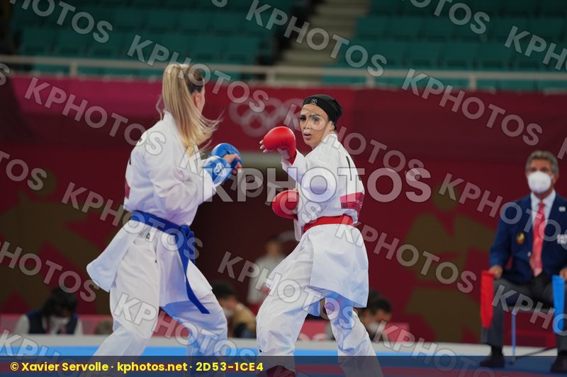 Olympic Games Tokyo 2020