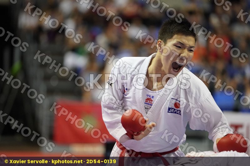 World Cadet Junior & U21 Championships Tenerife 2017