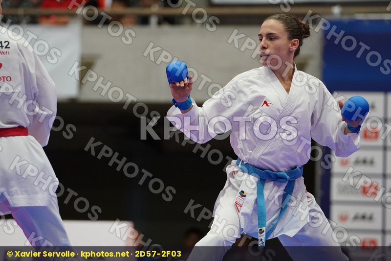 Karate 1 Premier League Tokyo 2018