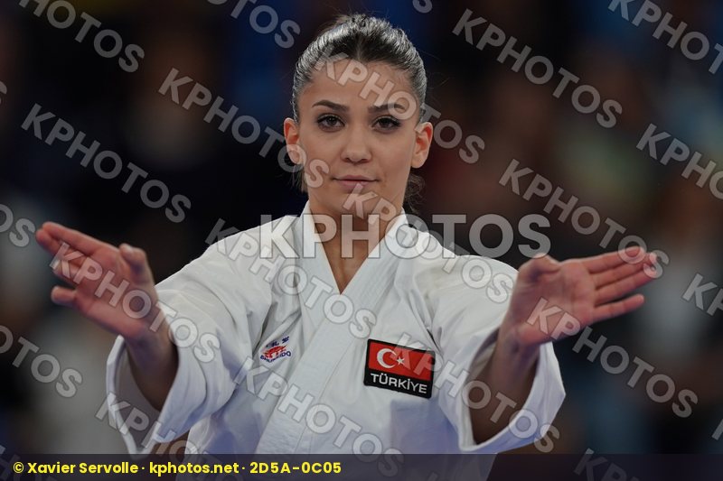 European Championships Guadalajara 2019