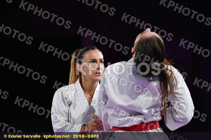 Karate 1 Premier League Istanbul 2016