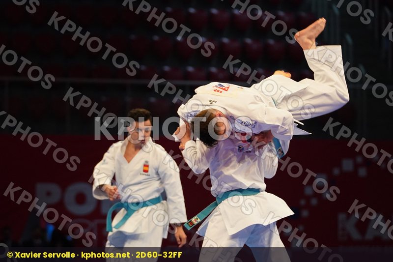European Senior Championships Poreč 2021